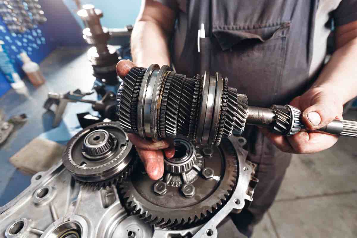 Transmission Service