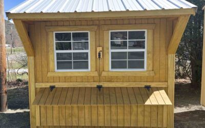 Chicken Coop