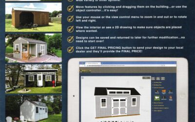Online Design